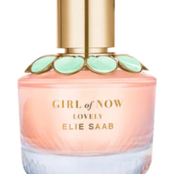 Elie Saab - Girl Of Now Lovely for Women - A+