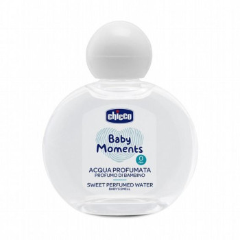 Acqua Profumata - Chicco Baby Moments for Unisex
