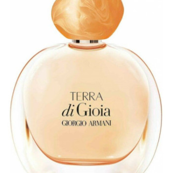 Giorgio Armani - Terra di Gioia for Women A+