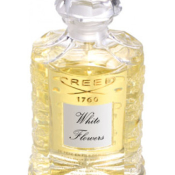 Creed - White Flowers for Women - A+