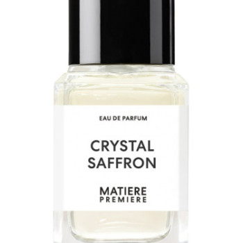 Matiere Premiere - Crystal Saffron for Unisex A++