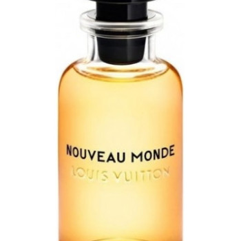 Louis Vuitton - Nouveau Monde for Man - A+