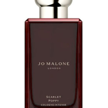 Jo Malone London - Scarlet Poppy Cologne Intense for Unisex - A+