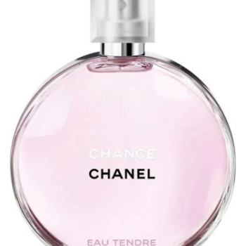 Chanel - Chance Eau Tendre for Women A+