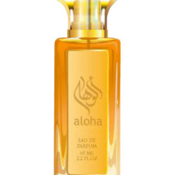 Khaltat - Aloha for Unisex - A+