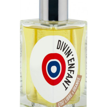 Etat Libre d'Orange - Divin Enfant for Unisex - A+