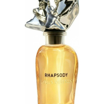 Louis Vuitton - Rhapsody for Unisex - A+