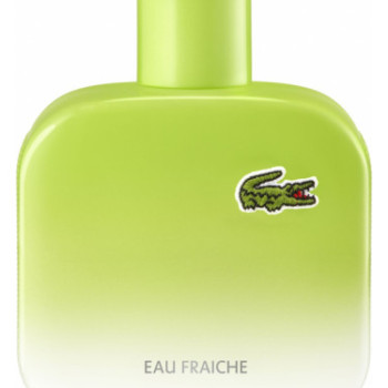 Lacoste - Eau Fraiche for men - A+