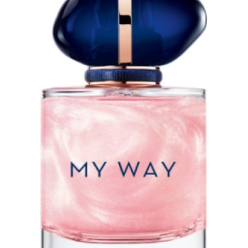 Giorgio Armani - My Way Nacre for Women A+