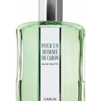 Caron - Pour Un Homme for Man