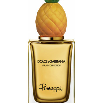 Dolce & Gabbana - Pineapple for Unisex - A+