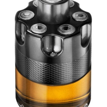 Azzaro - Wanted by Night for men - A+