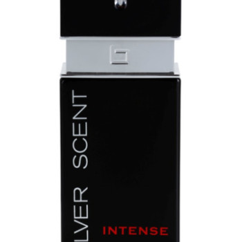 Jacques Bogart - Silver Scent Intense for Man - A+