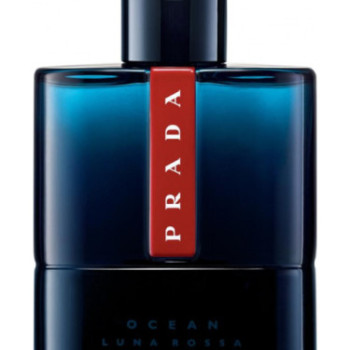 Prada - Luna Rossa Ocean for Man - A+