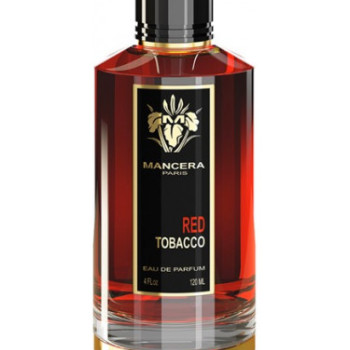 Mancera - Red Tobacco for Unisex - A+