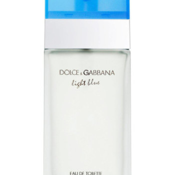 Dolce & Gabbana - Light Blue for Women A+