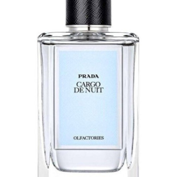 Prada - Cargo de Nuit for Unisex