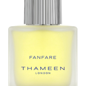 Thameen - Fanfare for Unisex - A+