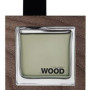 DSQUARED² perfumes - Rocky Mountain Wood for Man