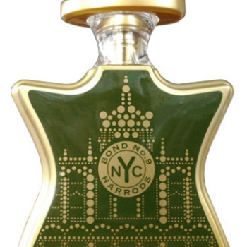 Bond No 9 - Harrods Oud for Unisex A++