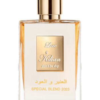 Kilian - Love Amber Oud Special Blend 2023 for Unisex A++