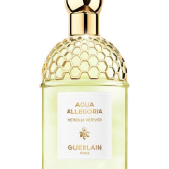 Guerlain - Nerolia Vetiver for Unisex- A+