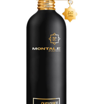 Montale - Oudyssee for Unisex - A+