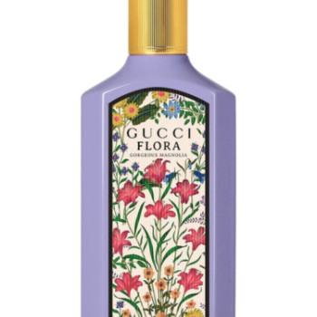 Gucci - Flora Gorgeous Magnolia for Women - A+