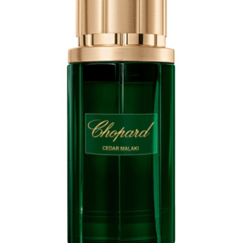 Chopard - Cedar Malaki for Women - A+