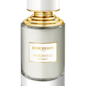 Boucheron - Patchouli d Angkor for Unisex