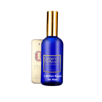 Millionaire Royal for Men