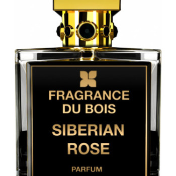 Fragrance Du Bois - Siberian Rose for Women A++