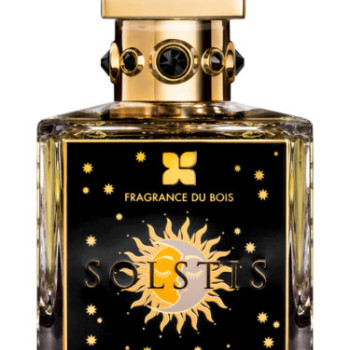 Fragrance Du Bois - Solstis for Unisex - A+
