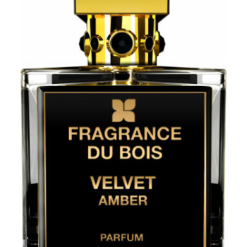 Fragrance Du Bois - Velvet Amber for Unisex High Quality - A++