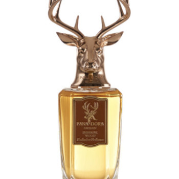 Pana Dora - Imperial Wood for Unisex A++