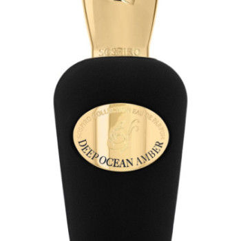 Sospiro Perfumes - Deep Ocean Amber for Unisex High Quality - A++