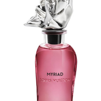 Louis Vuitton - Myriad for Unisex High Quality - A++