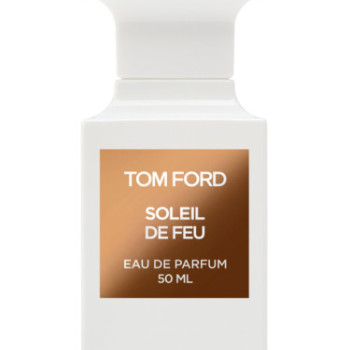 Tom Ford - Soleil de Feu for Women A+
