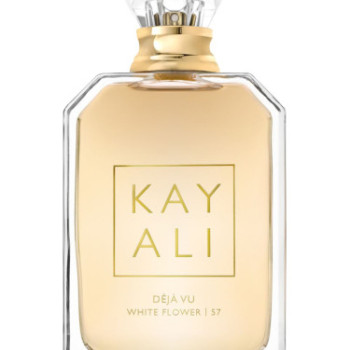 Kayali - Deja Vu White Flower 57 for Unisex A+