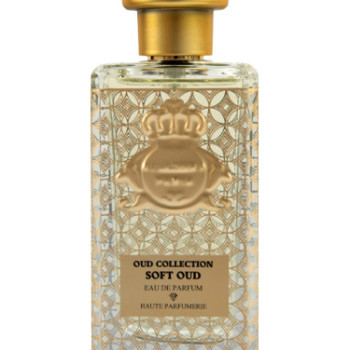 Al-Jazeera Perfumes - Soft Oud for Unisex A+