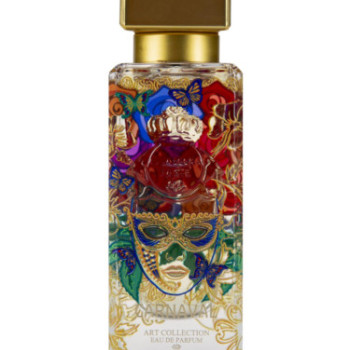 Al-Jazeera Perfumes - Carnaval Unisex A+