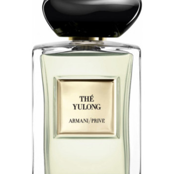 Giorgio Armani - The Yulong Unisex A+