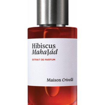 Maison Crivelli - Hibiscus Mahajad for Unisex - A+