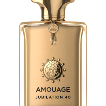 Amouage - Jubilation 40 Man A+