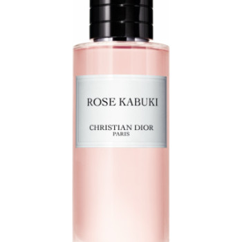 Christian Dior - Rose Kabuki for Unisex A++