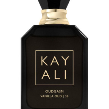 Kayali - Oudgasm Vanilla Oud 36 Intense for Unisex A+