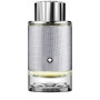 Montblanc - Explorer Platinum for Man - A++
