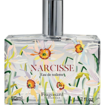 Fragonard - Narcisse for Women