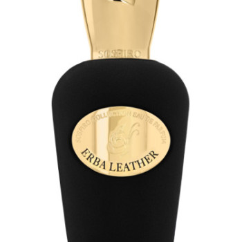 Sospiro Perfumes - Erba Leather for Unisex - A++