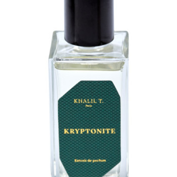 Khalil T. - Kryptonite for Unisex - A++